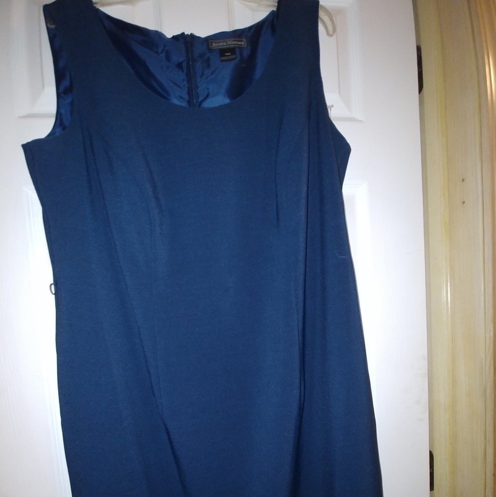Jessica Howard Dress size 16